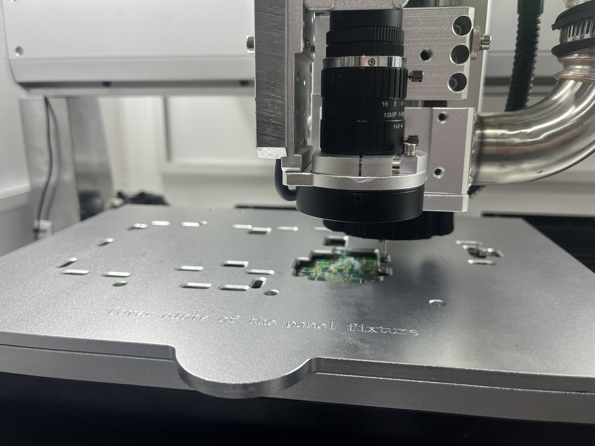 PCB Depaneling Guide