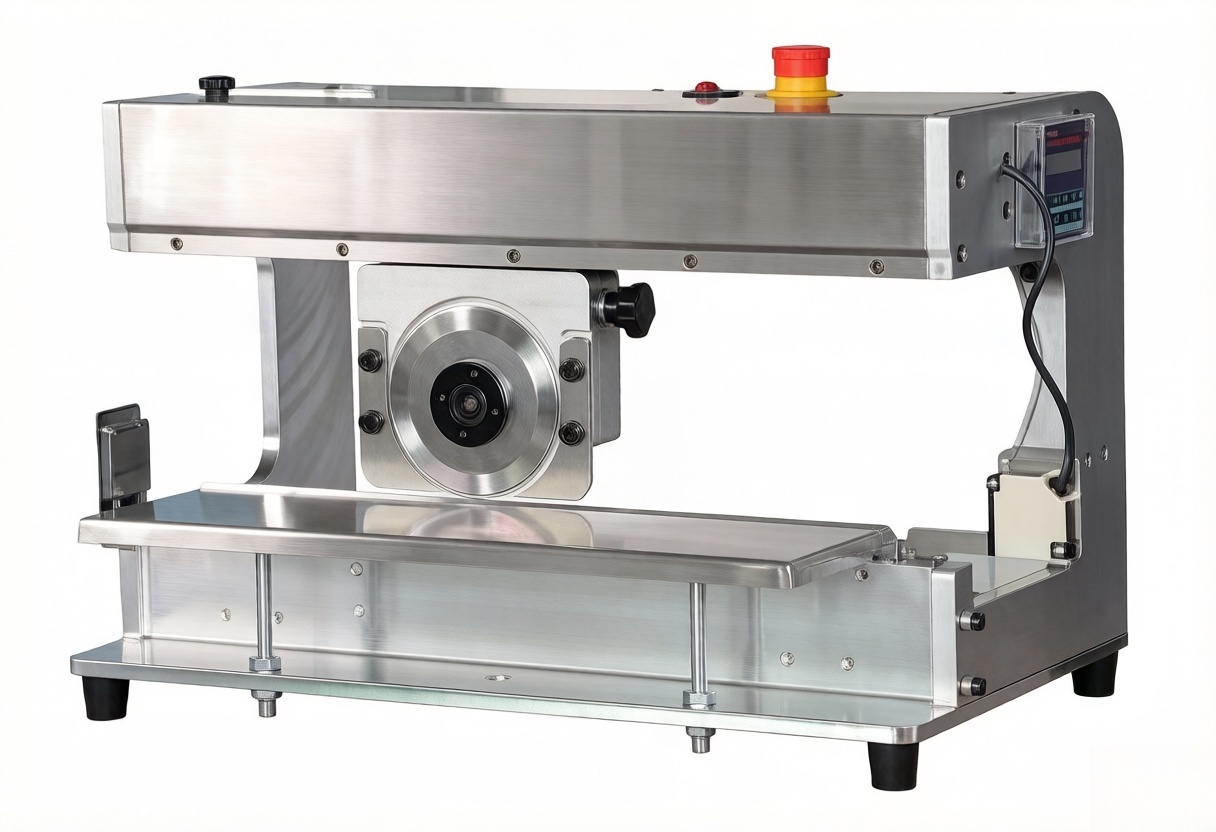 KL-5088 V-Cut Knife Depaneling Machine