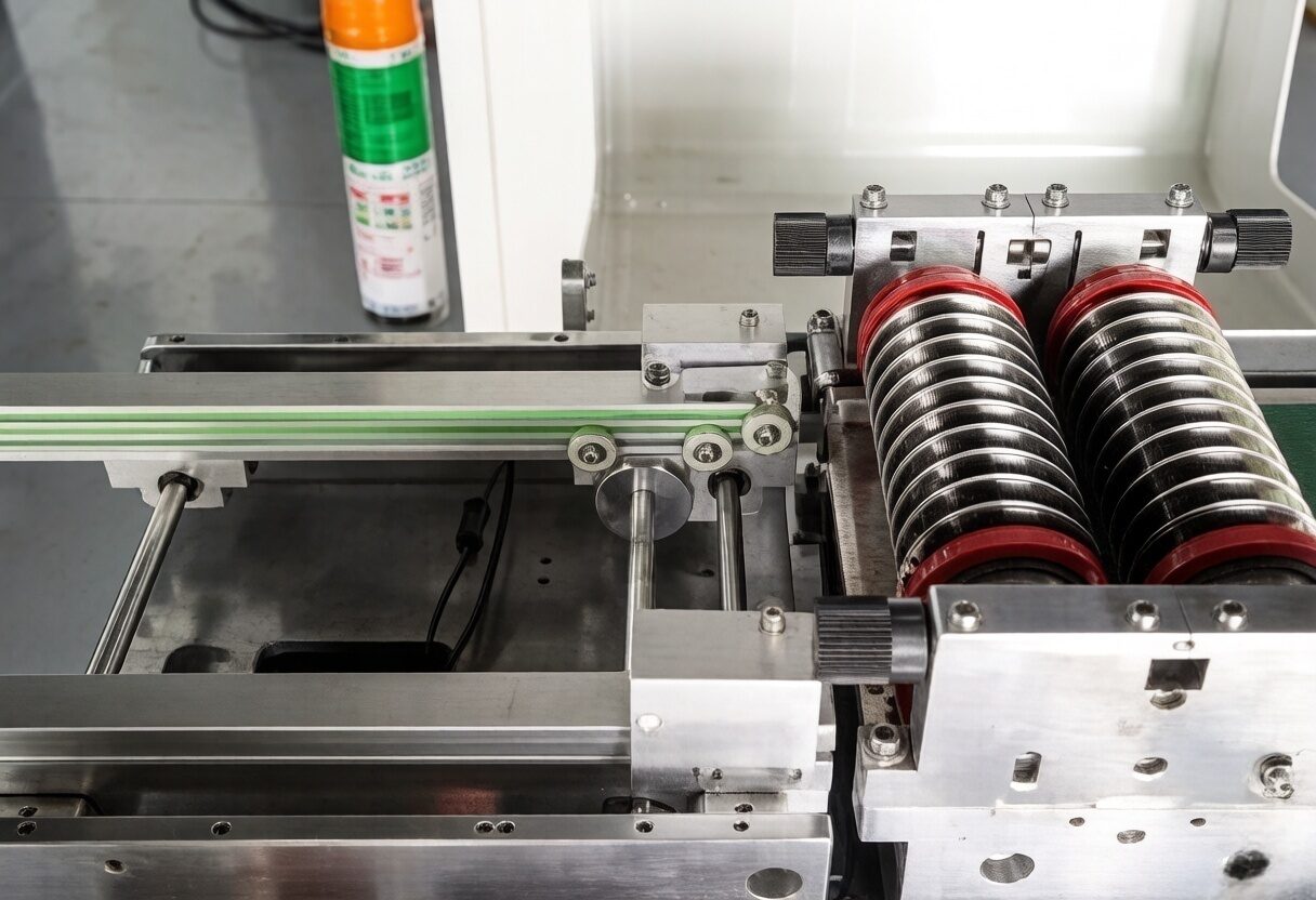 KL-9008 Multi-Blade Depaneling